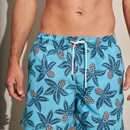 Pantaloneta Clasic Cut MH F