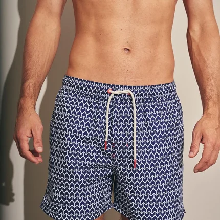 pantaloneta Classic Cut H F